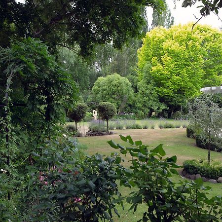 Karetu Downs Farm Stay Hawarden Esterno foto
