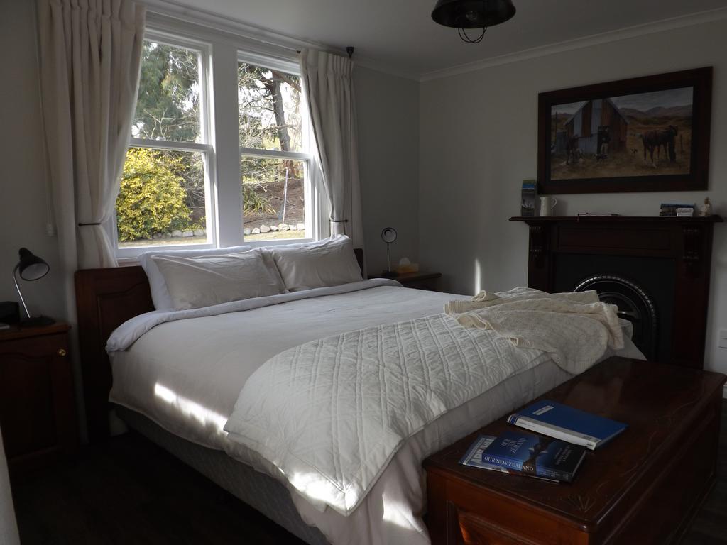 Karetu Downs Farm Stay Hawarden Esterno foto