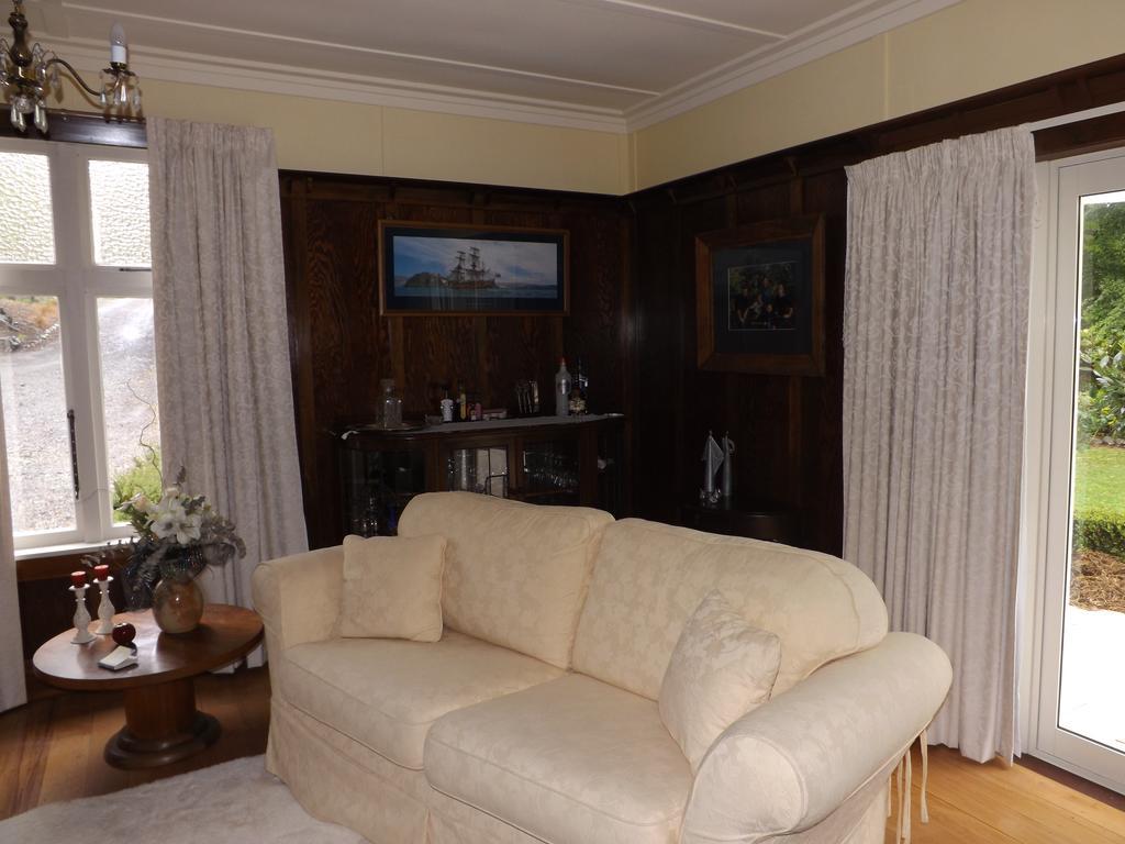Karetu Downs Farm Stay Hawarden Esterno foto